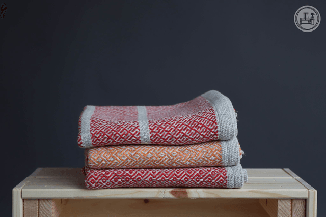 Linen & Cotton Chronicles II