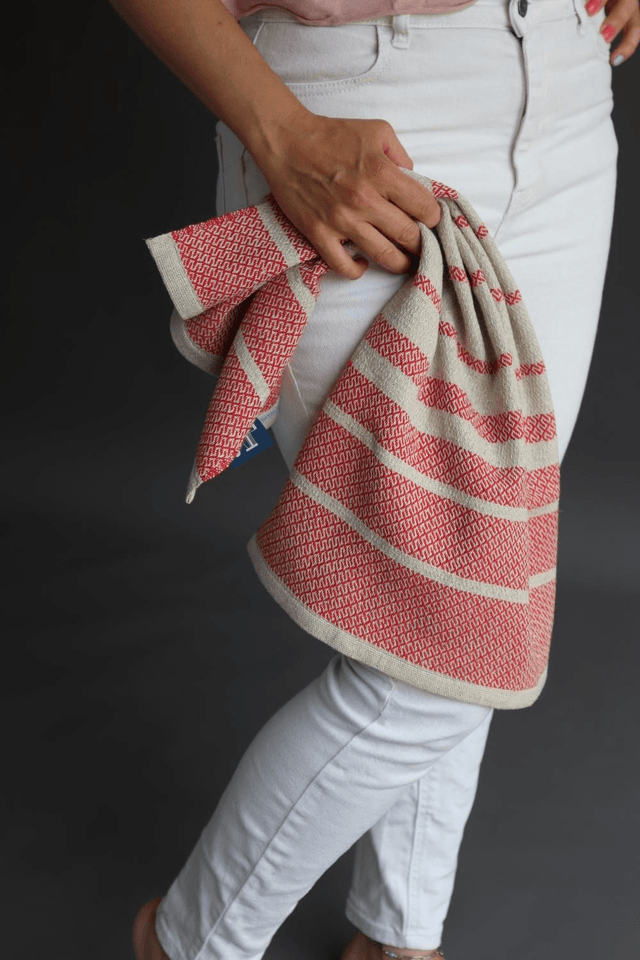 Linen & Cotton Chronicles I