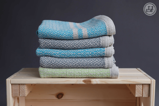 Linen & Cotton Chronicles VI
