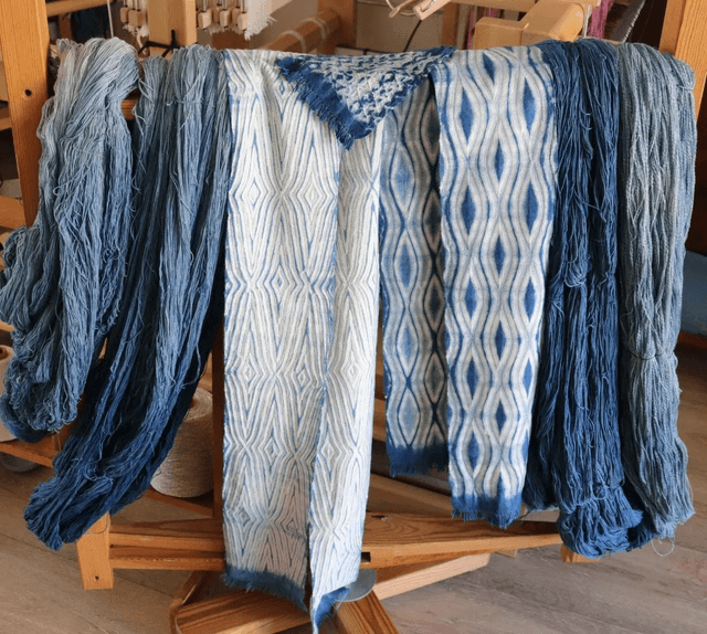  Indigo Dream Bags