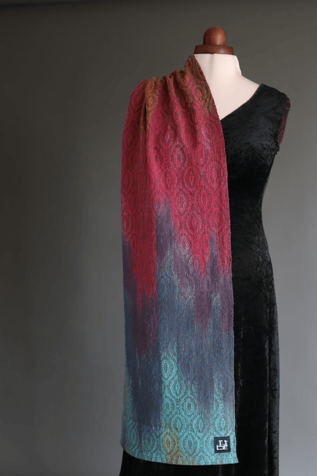 Color Symphony I