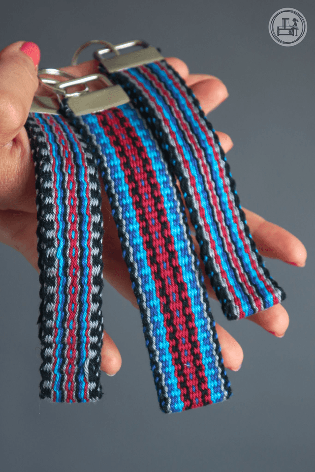 Keyfob